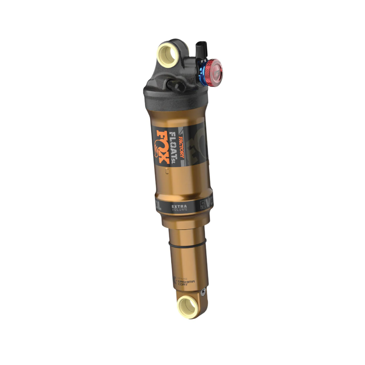 FOX Float SL Factory Remote Rear Shock – 190 x 45 mm (2025) product image