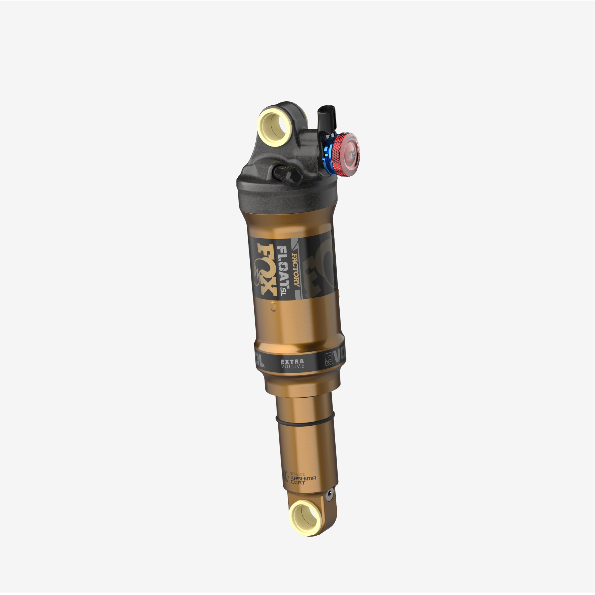 FOX Float SL Factory Remote Rear Shock – 190 x 45 mm (2026) product image