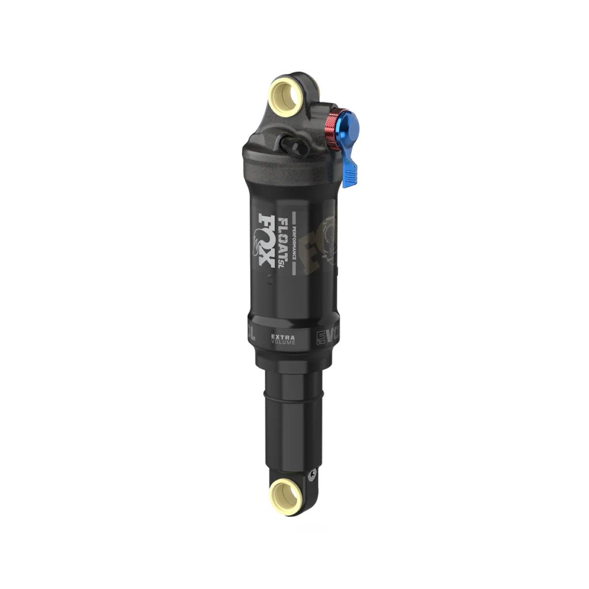 FOX Float SL Performance 3-Position Rear Shock – 190 x 45 mm product image