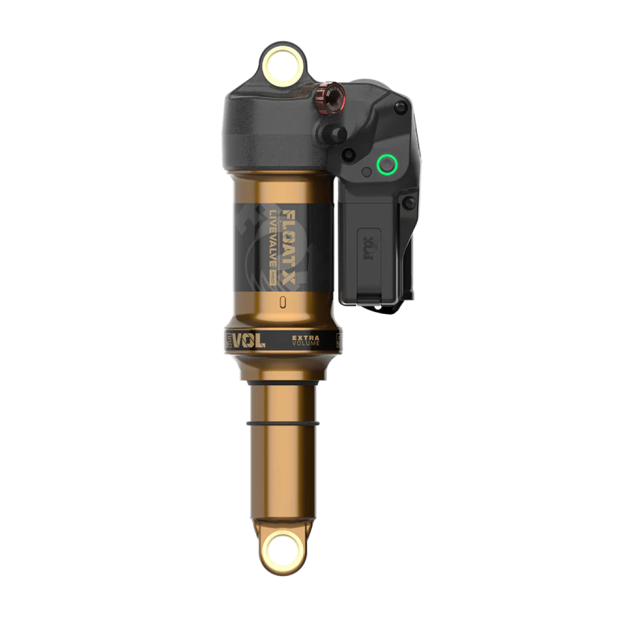 FOX Float X Live Valve Neo Factory rear shock 210 x 52.5 mm