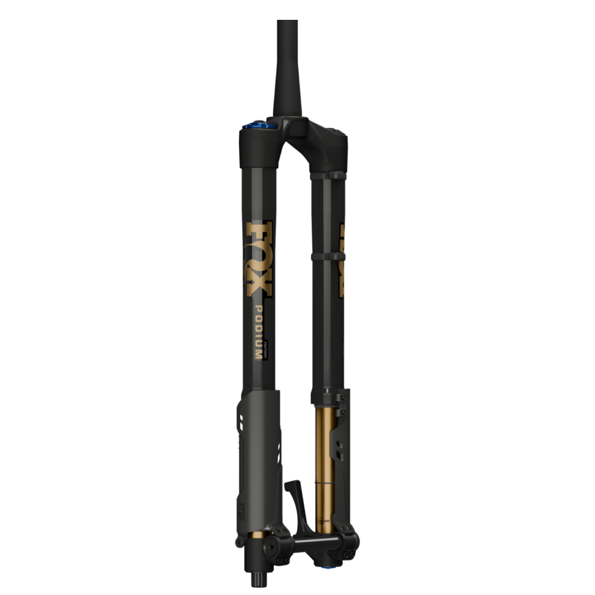 FOX Podium Factory 29 inch Grip X2 fork, 160 mm travel