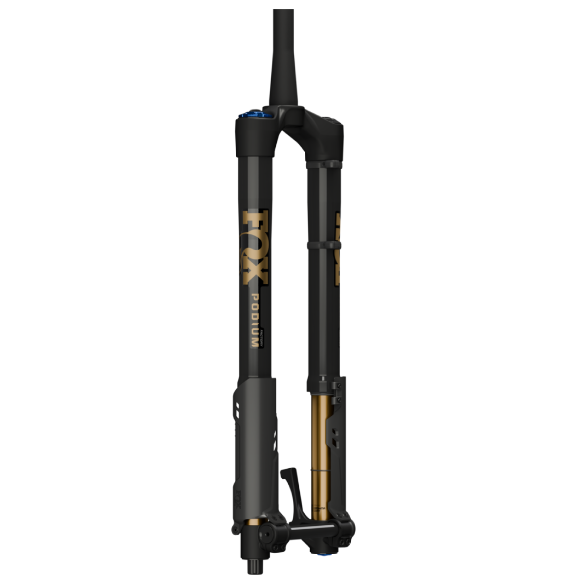 FOX Podium Factory 29 inch Grip X2 fork, 170 mm travel