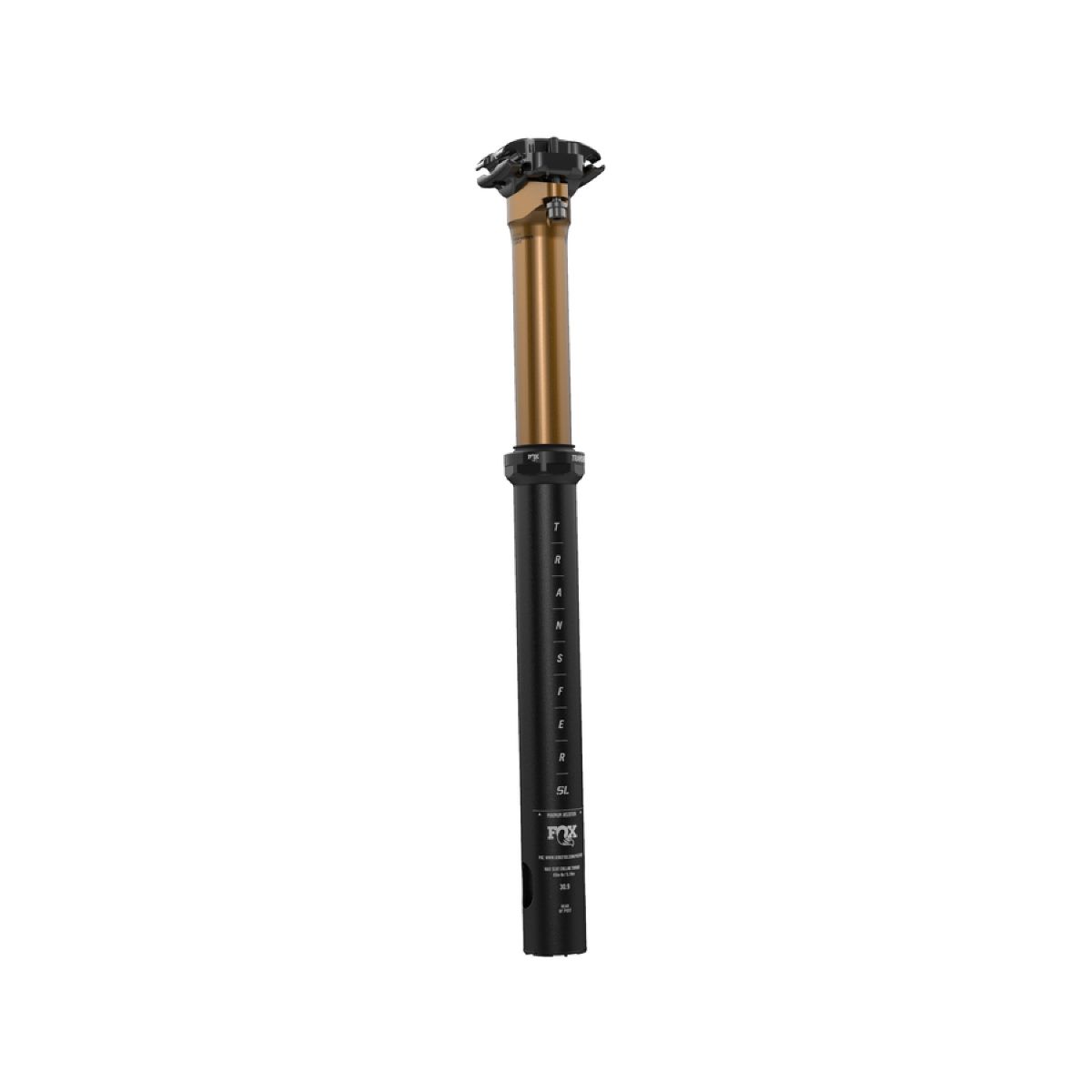 FOX Transfer SL Factory Dropper Post (2024) product image