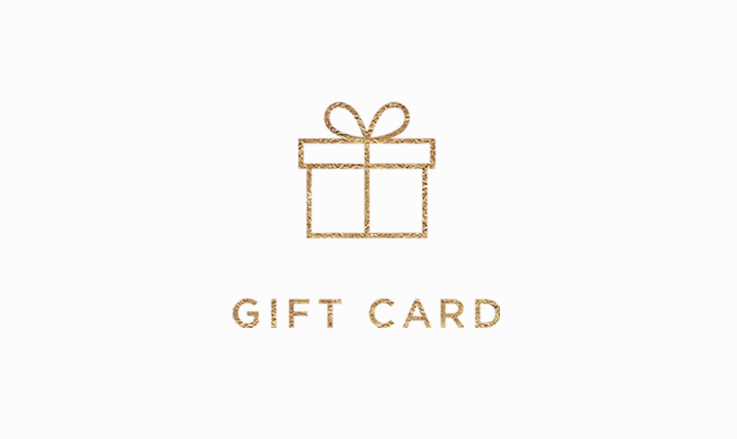 Digital Gift Card - biket.co.za