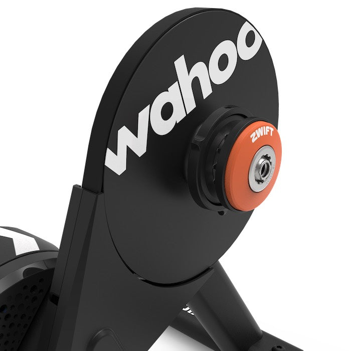 Wahoo KICKR CORE 2 Zwift One detail 4