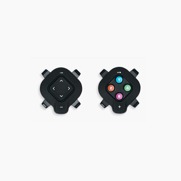 Wahoo KICKR CORE 2 Zwift One detail 2