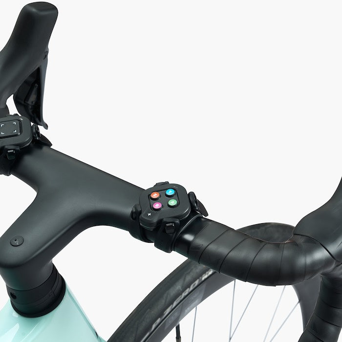 Wahoo KICKR CORE 2 Zwift One detail 3