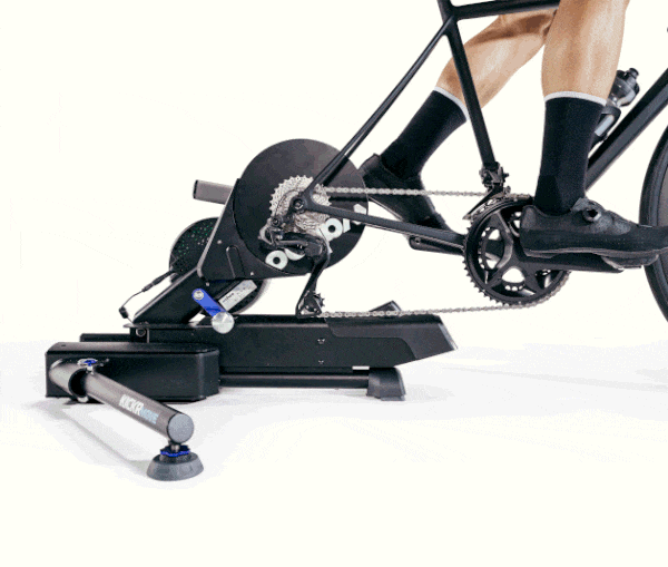 KICKR – MOVE Smart Bike Trainer - biket.co.za