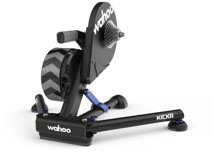 Wahoo Kickr V6 Smart trainer - biket.co.za