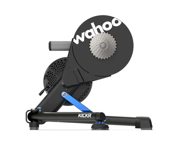 Wahoo Kickr V6 Smart trainer - biket.co.za