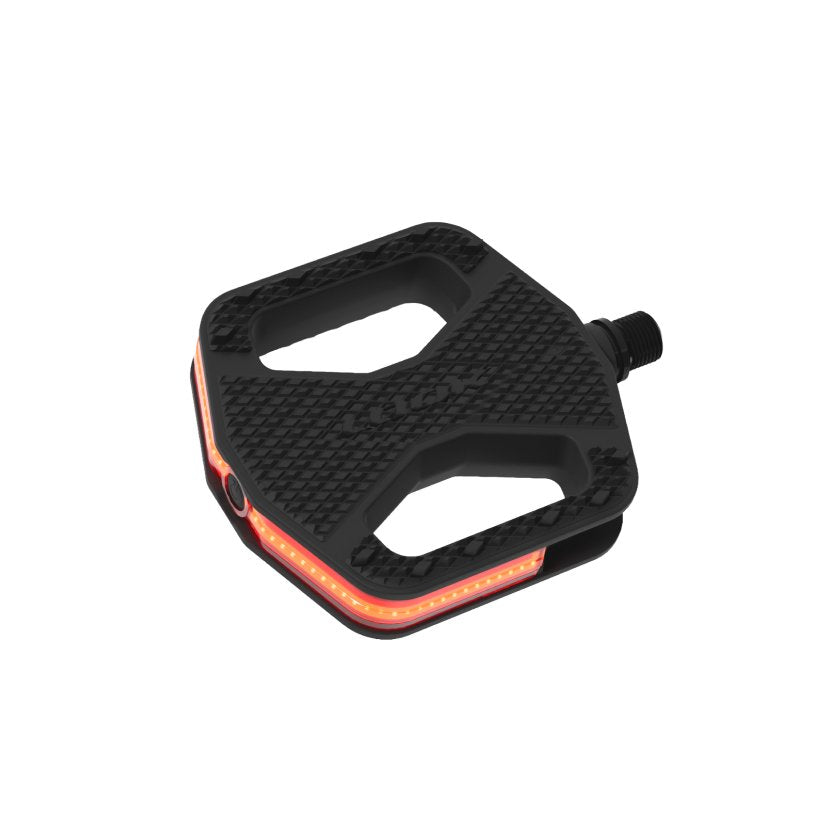 LOOK Geo City 2 VISION pedals – Black Mat