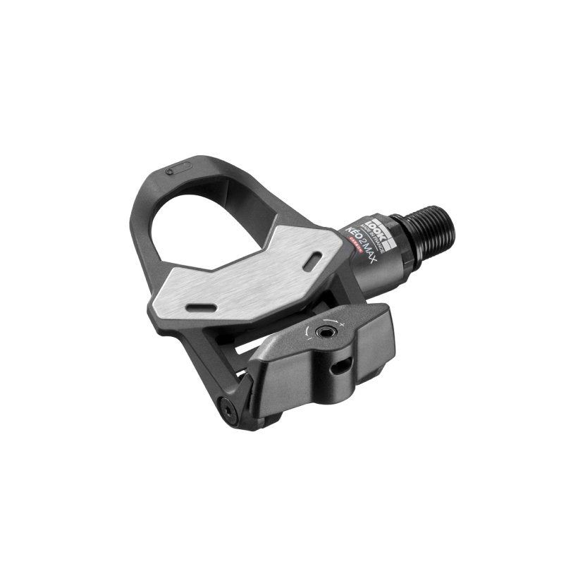 LOOK Keo 2 Max Carbon Road Pedals – Black – product image