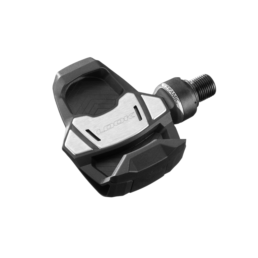 LOOK Keo Blade Ceramic 12Nm Road Pedals – Black – product image