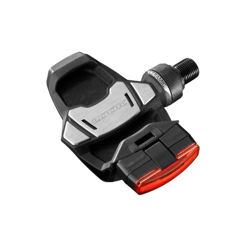 LOOK Keo Blade Ceramic Vision 12Nm Pedals – Black – product image