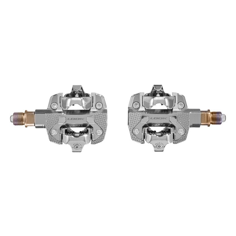 LOOK X-Track Power Dual MTB & Gravel Pedals – product image