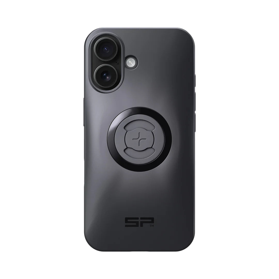 SP Connect PHONE CASES - APPLE IPHONE 16 / SPC+ - biket.co.za
