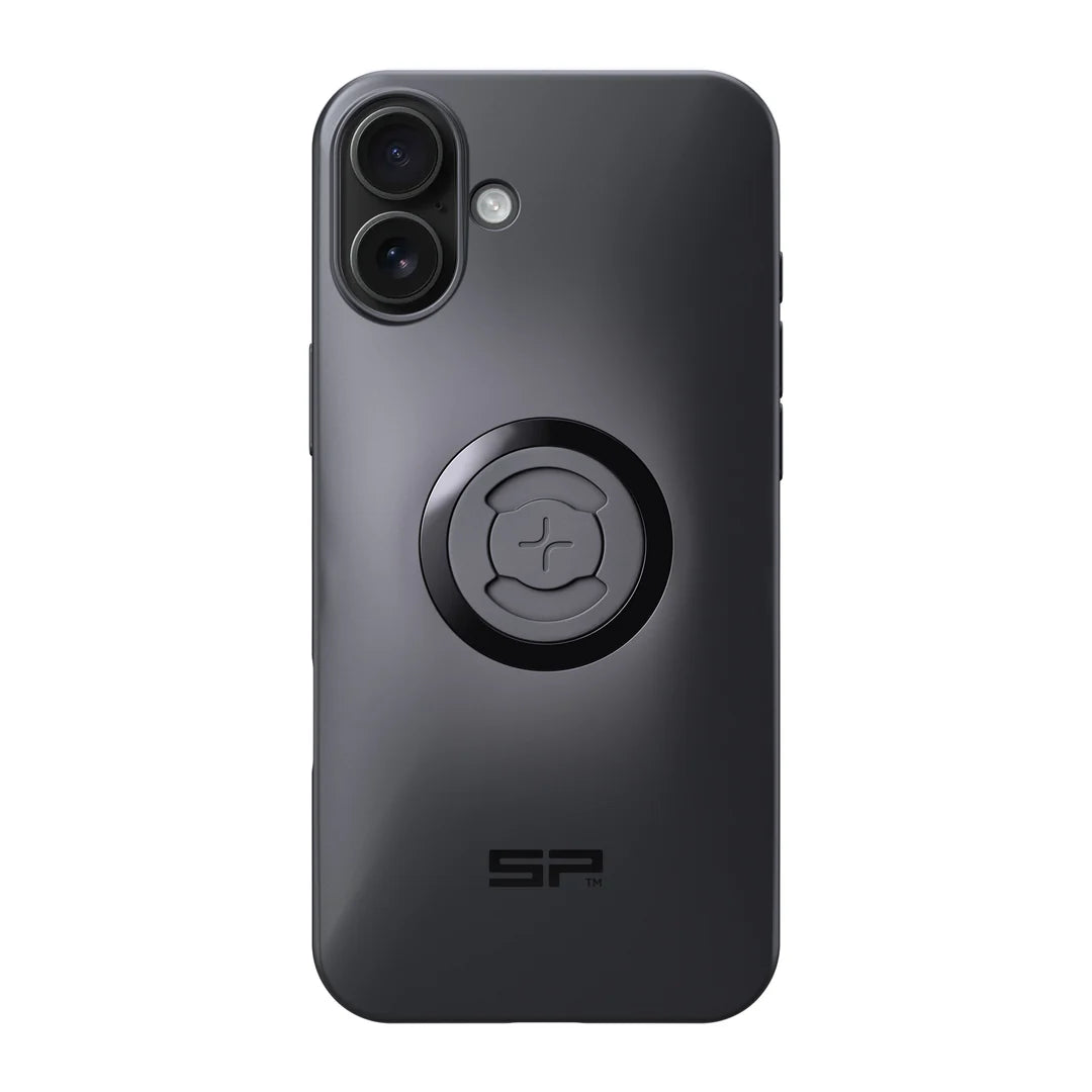 SP Connect PHONE CASES - APPLE IPHONE 16 PLUS / SPC+ - biket.co.za