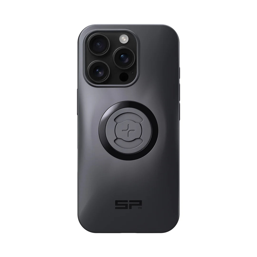 SP Connect PHONE CASES - APPLE IPHONE 16 PRO / SPC+ - biket.co.za