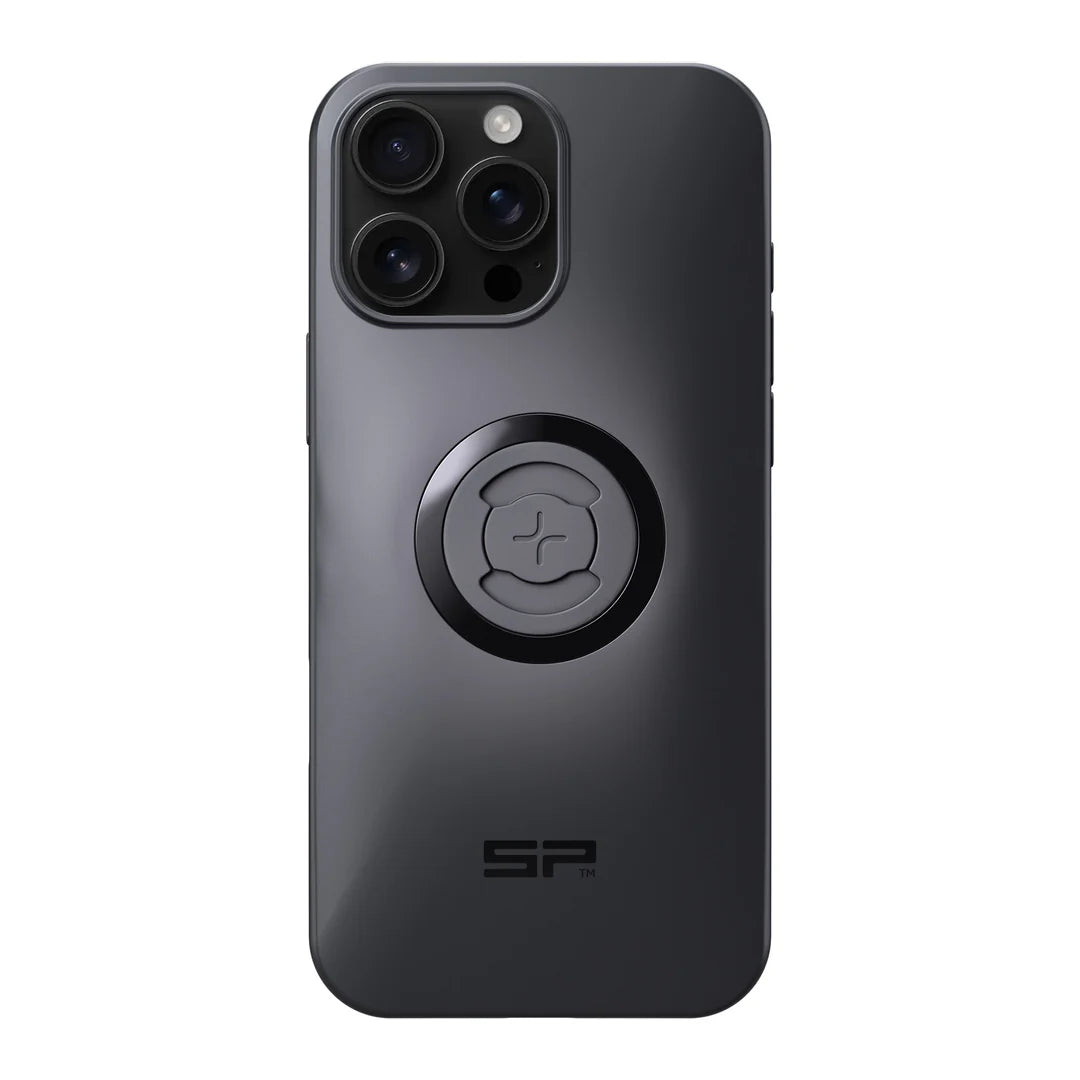 SP Connect PHONE CASES - APPLE IPHONE 16 PRO MAX / SPC+ - biket.co.za