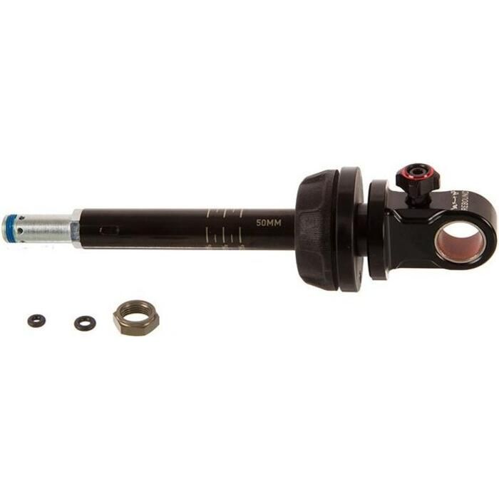 RockShox Shock Spare Damper Shaft Vivid C1 Steel 55Mm