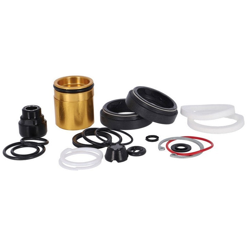 RockShox 200HR SERVICE KIT – ZEB SELECT (A2) - biket.co.za