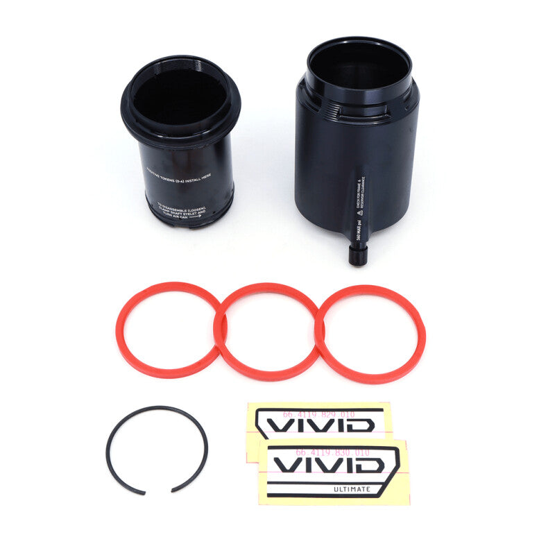 RockShox Shock Spare Air Can Vivid 47,5-55mm C1