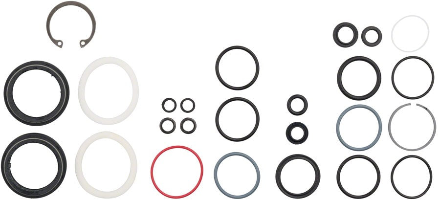 RockShox DOMAIN 200HR/1YR SERVICE KIT 2025+ GEN-C200 - biket.co.za