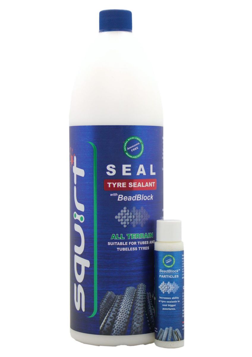 Squirt Sealant 1L - biket.co.za