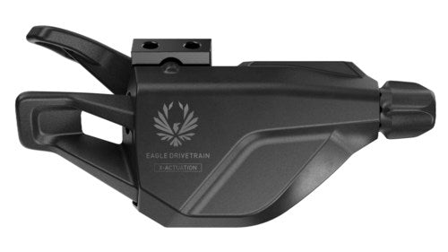 SRAM S200 Eagle 12-speed single-click trigger shifter