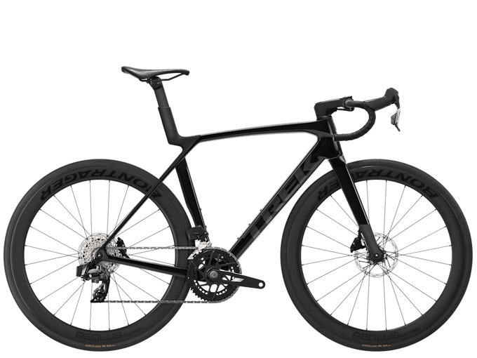 2027 Trek Madone SL 6 AXS Gen 8 - Gloss Dark Star/Matte Deep Smoke