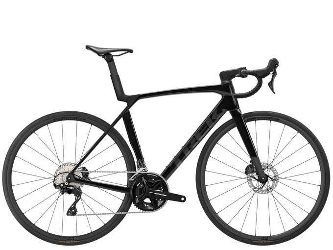 2027 Trek Madone SL 5 Gen 8 - Gloss Dark Star/Matte Deep Smoke
