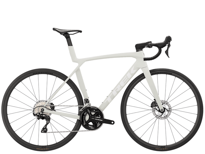 2027 Trek Madone SL 5 Gen 8 - Era White