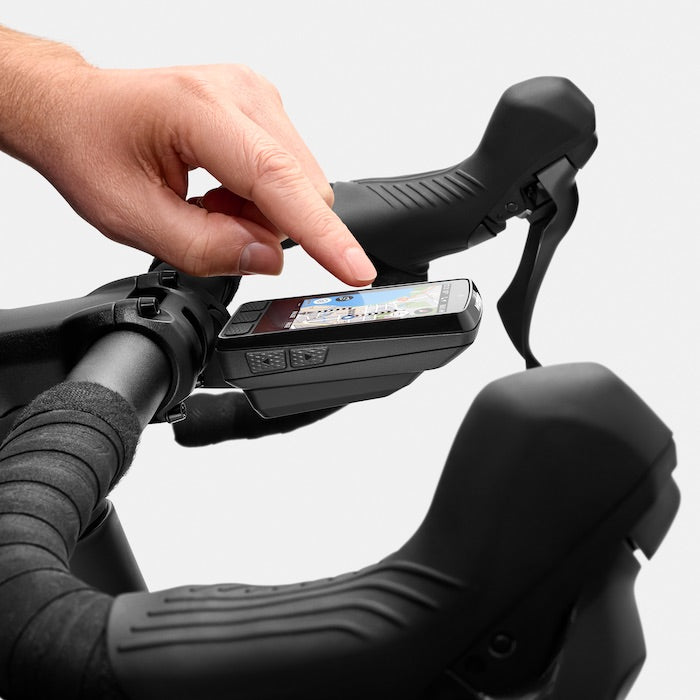 Wahoo ELEMNT ROAM V3 GPS Bike Computer detail 3