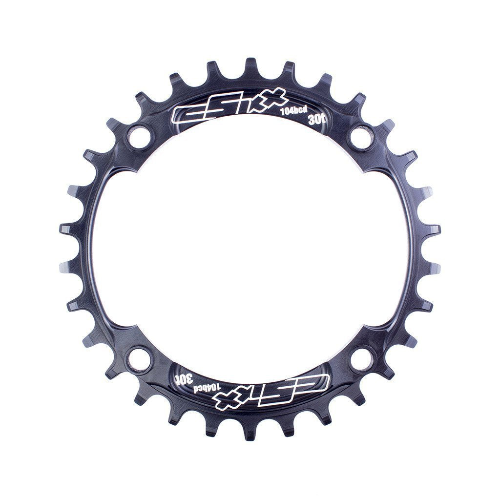 TT Chainring - 104 BCD - biket.co.za