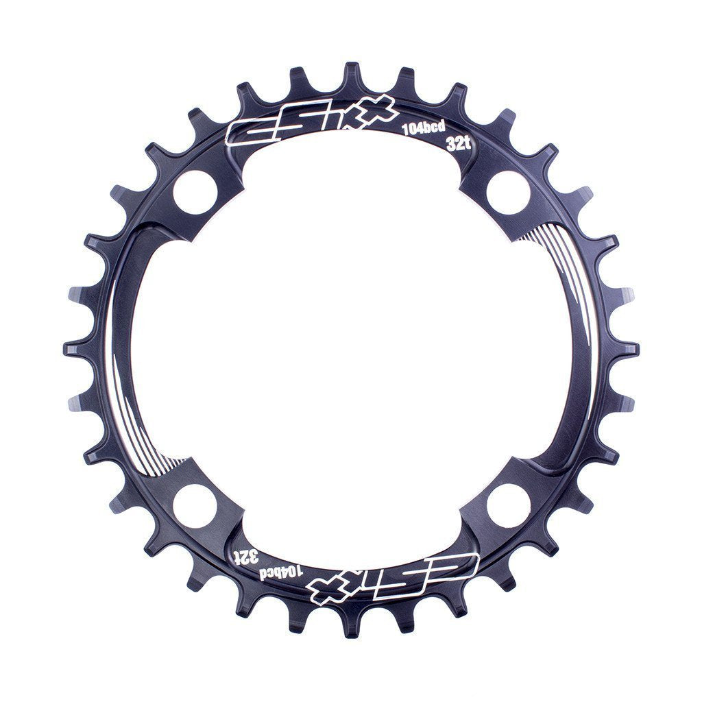 TT Chainring - 104 BCD - biket.co.za