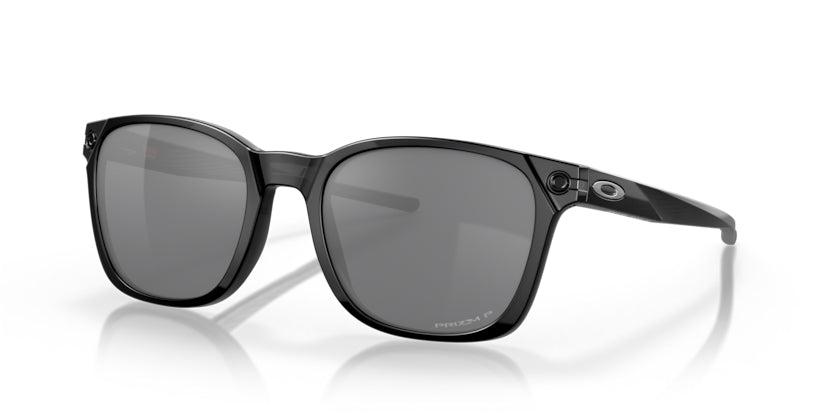 Oakley Ojector Black Ink- Prizm Black Polarized - biket.co.za