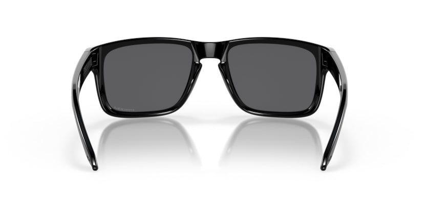 Oakley Holbrook - Polished black - Prizm black - biket.co.za