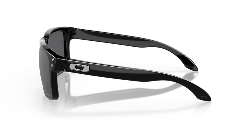 Oakley Holbrook - Polished black - Prizm black - biket.co.za