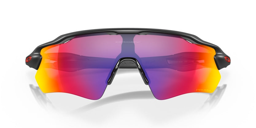 Oakley Radar EV Path Matte Black- Prizm Road - biket.co.za