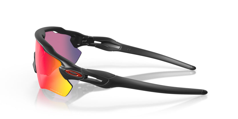 Oakley Radar EV Path Matte Black- Prizm Road - biket.co.za