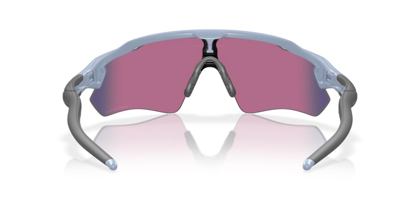Oakley Radar EV Path- Stonewash Prizm Road - biket.co.za