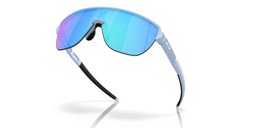 Oakley Corridor- Matte Stonewash Prizm Sapphire - biket.co.za