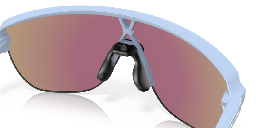 Oakley Corridor- Matte Stonewash Prizm Sapphire - biket.co.za