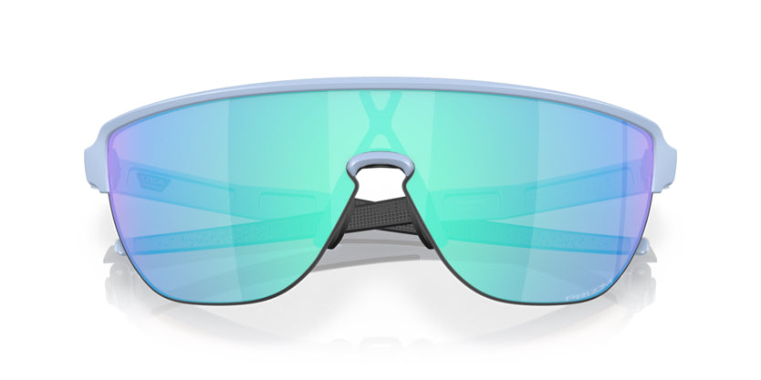 Oakley Corridor- Matte Stonewash Prizm Sapphire - biket.co.za
