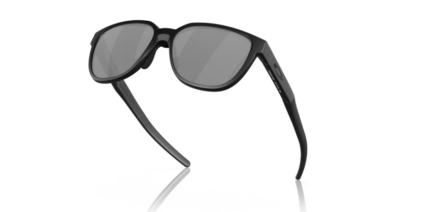Oakley Actuator- Matte Black Prizm Black Polarized - biket.co.za
