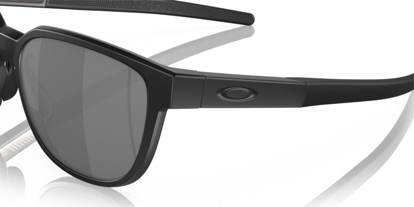 Oakley Actuator- Matte Black Prizm Black Polarized - biket.co.za