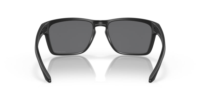 Oakley Sylas - Matte Black Prizm Black Polarized - biket.co.za