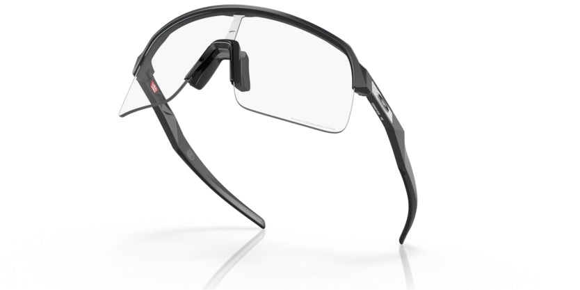 Oakley Sutro Lite Matte Carbon - Photochromic - biket.co.za