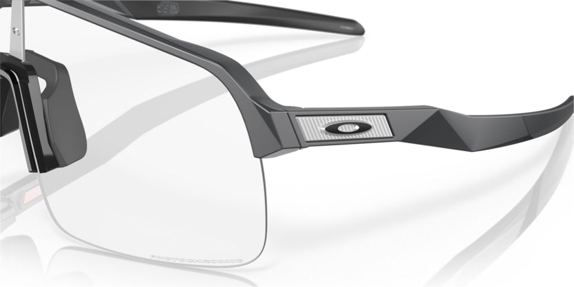 Oakley Sutro Lite Matte Carbon - Photochromic - biket.co.za