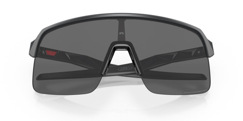 Oakley Sutro Lite Matte Carbon - Photochromic - biket.co.za